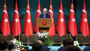 Kurban Bayramı tatili 9 gün oldu! "Kamu çalışanları 2 gün idari izinli sayılacak"