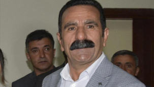 Yerine kayyım atanan Belediye Başkanına 19 Yıl Hapis