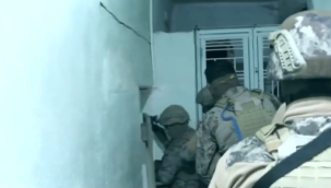 16 ilde DEAŞ Operasyonu