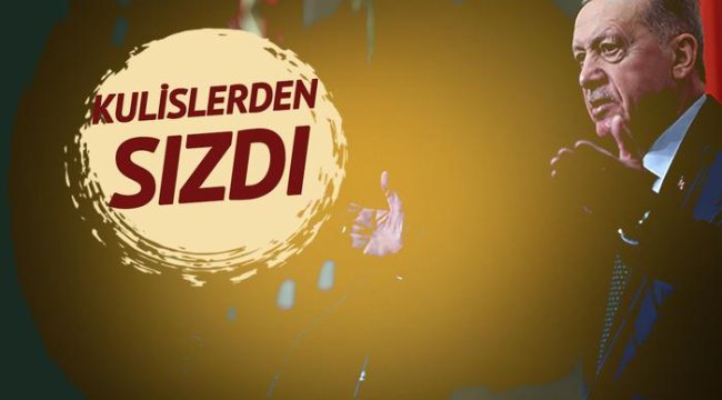 AK Parti'de Bayrak değişimi yarın! Tüm gözler Erdoğan'ın en yakın kurmaylarında