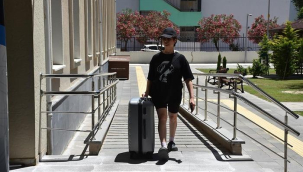 Başvurular başladı! Gençlere ücretsiz konaklama imkanı