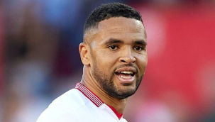 Fenerbahçe'ye 'evet' diyen En-Nesyri imzaya geliyor