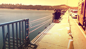 Kontrolden çıkan araç köprüden uçtu! Aydoğmuş ailesinin kahreden sonu... 2'si çocuk 4 kişi vardı