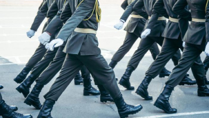 Son dakika | Kırgızistan'da darbe girişimi!