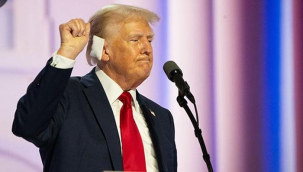 Trump'a suikast girişimi sonrası anket sonuçları paylaşıldı! Kamala Harris detayı dikkat çekti