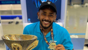 Zenit'ten Wendel açıklaması! Galatasaray...