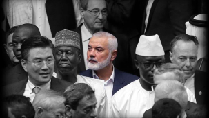 Hamas'tan intikam sözü! Haniye suikastına misilleme mesajı: Cezasız kalmayacak