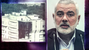 Haniye suikastında yeni iddialar! 3 odada daha patlayıcı varmış... "Köstebekler hala İran'da"