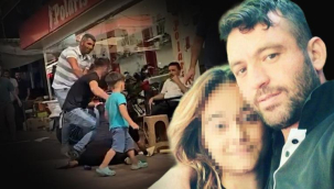 Manisa'da çığlıklarına dakikalarca yardım bulamamıştı! Sude Naz dehşet anlarını anlattı