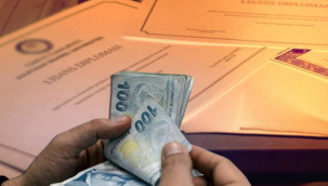 Sahibinden kiralık sahte diploma! Dolandırıcıları da dolandırdılar