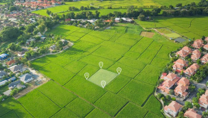 Tarım arazileri kiraya verilecek