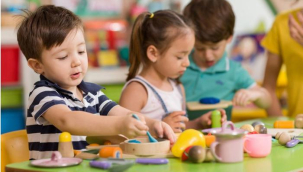 Anaokullarından görülmemiş tuzak! Çocuklarınızın zekasıyla oynuyor! Uzmanlar uyarıyor