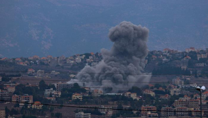 Lübnan'a saldırılar devam ediyor! İsrail bir Hizbullah komutanını daha öldürdü