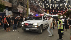 Son dakika | Beyrut'a saldıran İsrail 'OHAL' ilan etti! ABD'den ek asker gönderme kararı