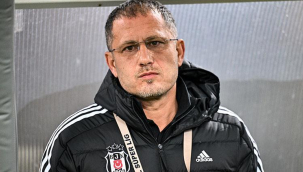 Beşiktaş derdine çare bulamıyor! Tam 10 kez...