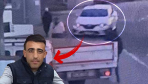 İstanbul'da akıllara durgunluk veren olay! Hurdacı kaçırıldı, babasından milyonlar istendi: 'Oğlunun evini tararız'