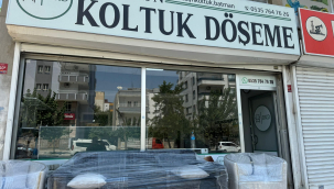 Batman Dizayn Koltuk Döşeme imalat satış