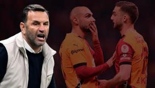 Galatasaray'ın turladığı Konya maçı sonrası açıkladı: 'Fair-play ne işe yarar diyenler şimdi öğrendi'
