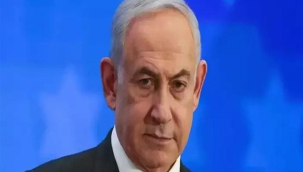 Netanyahu'dan skandal 'Orta Doğu' açıklaması: Haritasını yeniden çizeceğiz... Yanına da Trump'ı alacakmış