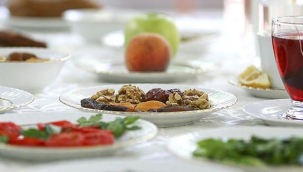 Oruç tutmanın faydaları saymakla bitmez: Zihinsel hastalıklardan sindirim sistemine kadar etkili… O bir şifa kaynağı!