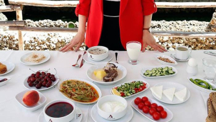 Uzman isimden Ramazan'da beslenme önerileri