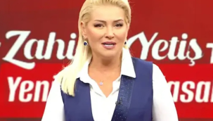 Zahide Yetiş konuştu, milletvekilleri komisyonu terk etti! Ünlü sunucunun sözleri tepki çekti!