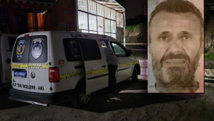 Bodrum'da kan donduran cinayet: Kendi dükkanında boğazı kesilmiş halde bulundu