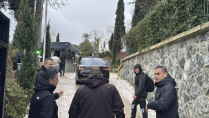 İBB soruşturmasında gözaltı sayısı 87'ye yükseldi