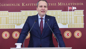 'Kimseye bir faydası yok' Fatih Erbakan'dan 'İmamoğlu' açıklaması! 'Çağırdığınızda gelecek bir belediye başkanının...'