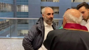 Son dakika: İsmail Saymaz'la ilgili son durum! Gözaltındaydı, sevk edildi