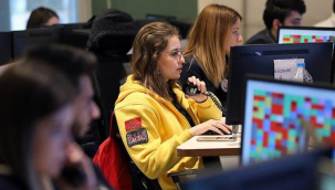 112'yi meşgul eden tehlike: Her 4 çağrıdan 1'i gereksiz veya acil değil!