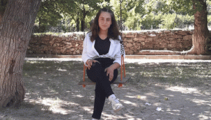 14 yaşındaki Gülçiçek 11 gündür kayıp... Evlenme maksadıyla kaçırıldığı iddia edildi!