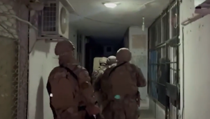 6 ayrı organize suç örgütüne operasyon! Onlarca şüpheli yakalandı