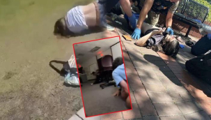 ABD'de üniversiteye silahlı saldırı! Ölü ve yaralılar var