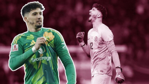 Altay Bayındır, Süper Lig'e geri dönüyor!