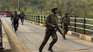 Hindistan'da iki eyalette turistlere saldırdılar: 26 ölü! Saldırıyı o örgüt üstlendi