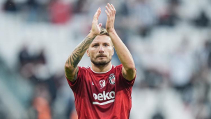 İşte Immobile'nin Beşiktaş'tan ayrılık maliyeti! Büyük tasarruf