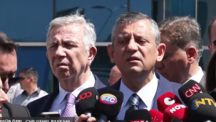 Özgür Özel'den 'diploma' çıkışı! "Şu anda iptal edilmedi; yaptıkları iş o kadar sorunlu ki..."