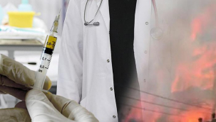 Seri katil doktorun yaptıkları tüyler ürpertti: Karışım enjekte edip 15 hastasını öldürmüş! Ortaya çıkmasın diye...