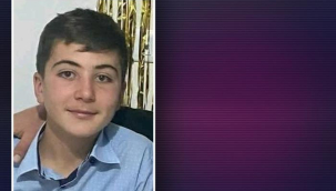 13 yaşındaki çocuğun cansız bedeni boş araziden çıktı! İple boğularak öldürülmüş!