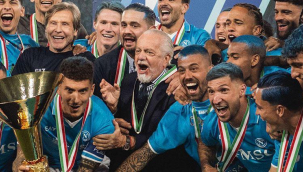 Avrupa'nın 5 büyük liginde şampiyonlar belli oldu