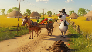 Biz bu boku neden yedik?