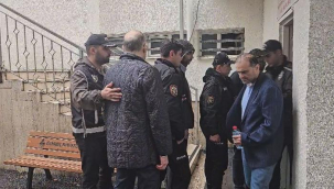 İBB'ye dördüncü dalga operasyonda bir gelişme daha! 45 şüpheli adliyede