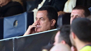 Kadıköy'de yine istifa sesleri!