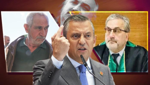 Şimdi de Özgür Özel'i adresine çağırıp tehdit etti: "Korumaların olmadan gel, sana tokadı ben atacağım" Eski Çatalca müftüsü yine küstahlaştı