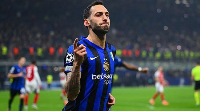 Fenerbahçe'de Hakan Çalhanoğlu hazırlığı! 20 milyon euroluk teklif...