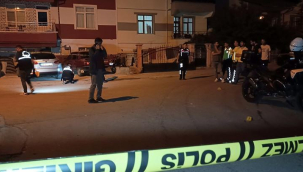 Karaman'da kız arkadaşının babasını ve ağabeyini pompalı tüfekle vurdu