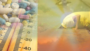 Sıcak havalarda bu iki ilacı kullananlar dikkat! Beyin kanaması riski de var: Uzmandan önemli uyarılar...