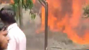 Son dakika | Okul kampüsüne uçak düştü! Bangladeş'te feci olay: Can kaybı ve yaralılar var