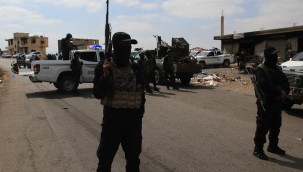 Suriyeli aşiretlerden Süveyda açıklaması! 'Sert karşılık vereceğiz'